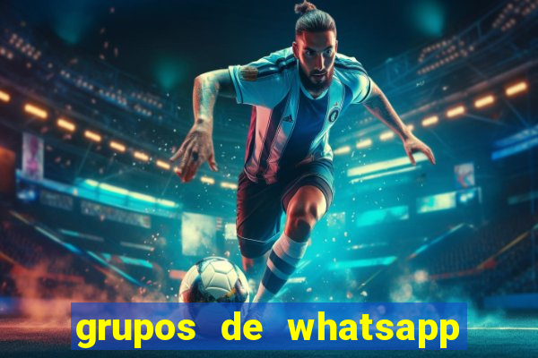 grupos de whatsapp jogo do bicho